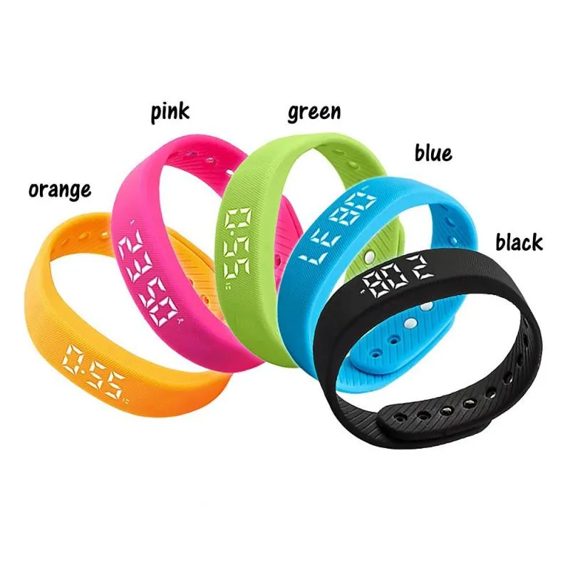 Chic Sports Smart Wristbands