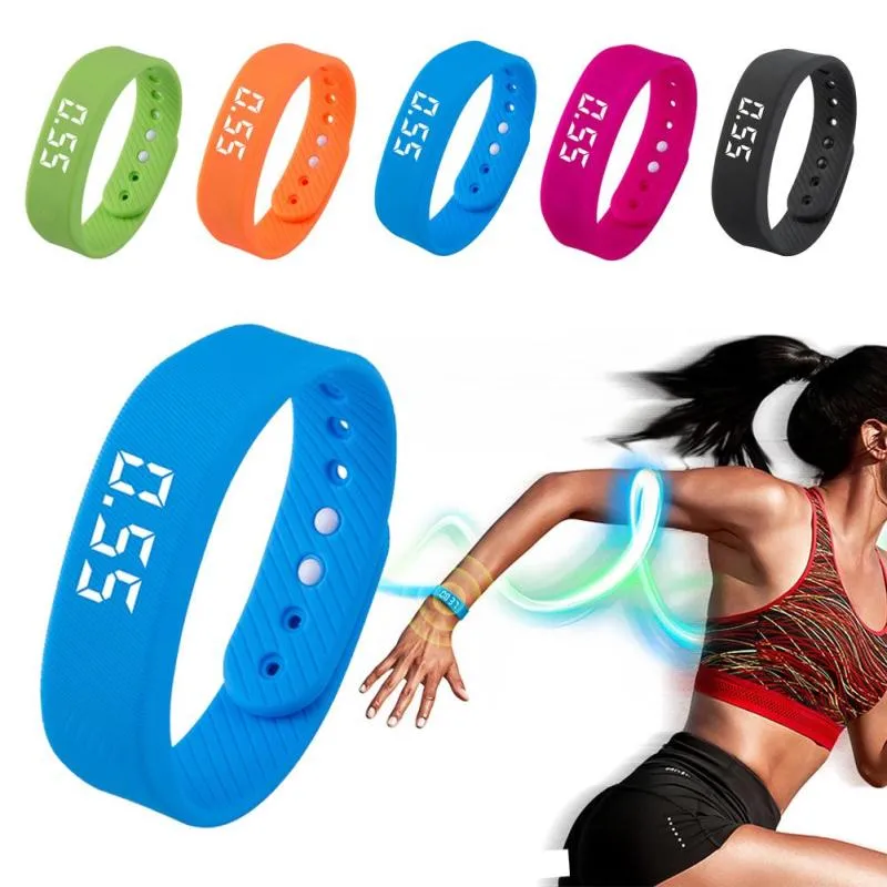 Chic Sports Smart Wristbands