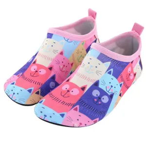 Children's Beach Shoes Baby Soft Floor Indoor Shoes