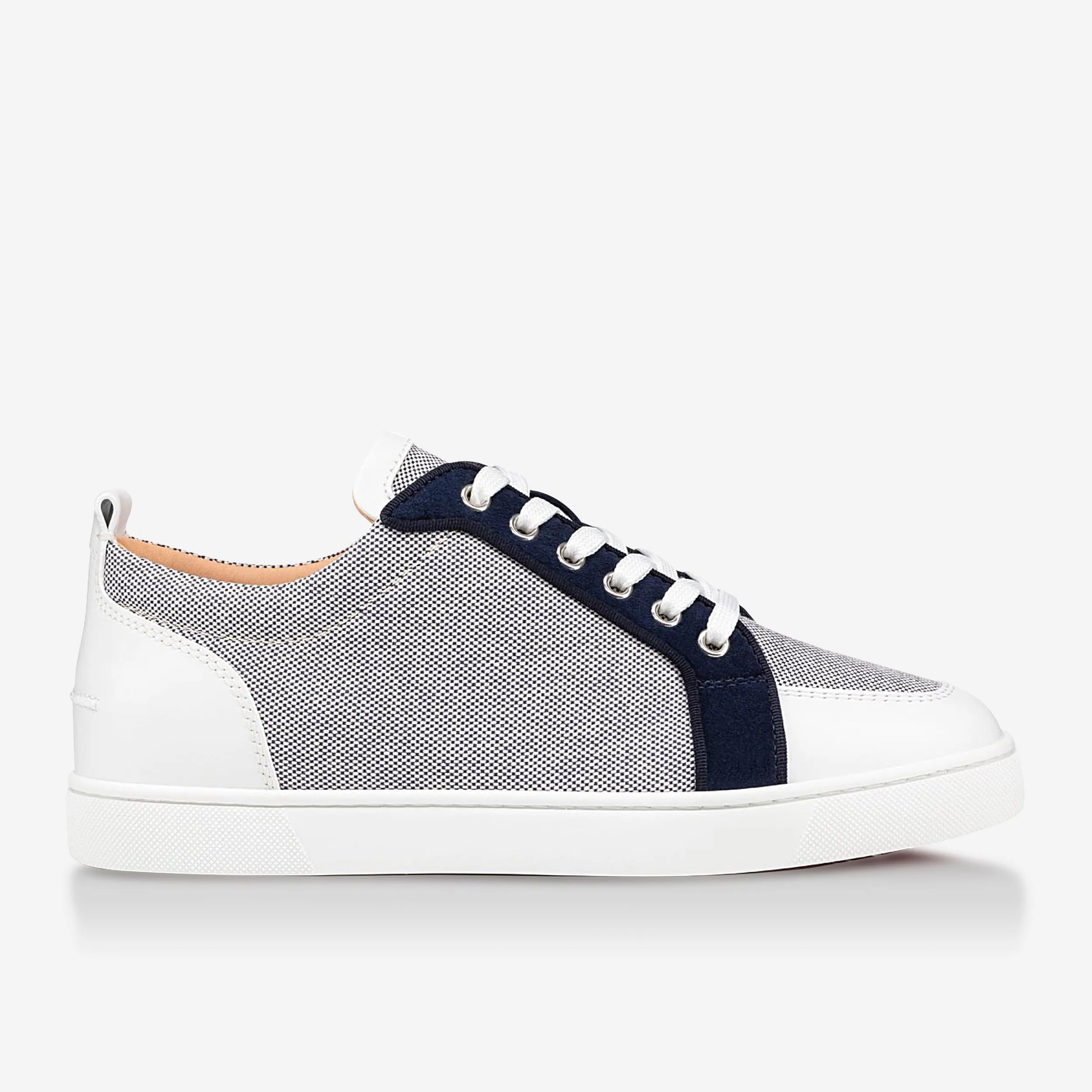 Christian Louboutin Rantulow Low Top Sneaker