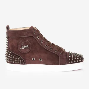 Christian Louboutin Spiked Lou 2 Sneaker