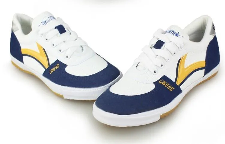 Classic Retro Table Tennis Shoes