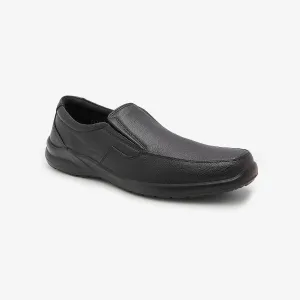 Classic Slip-On Mens Shoes