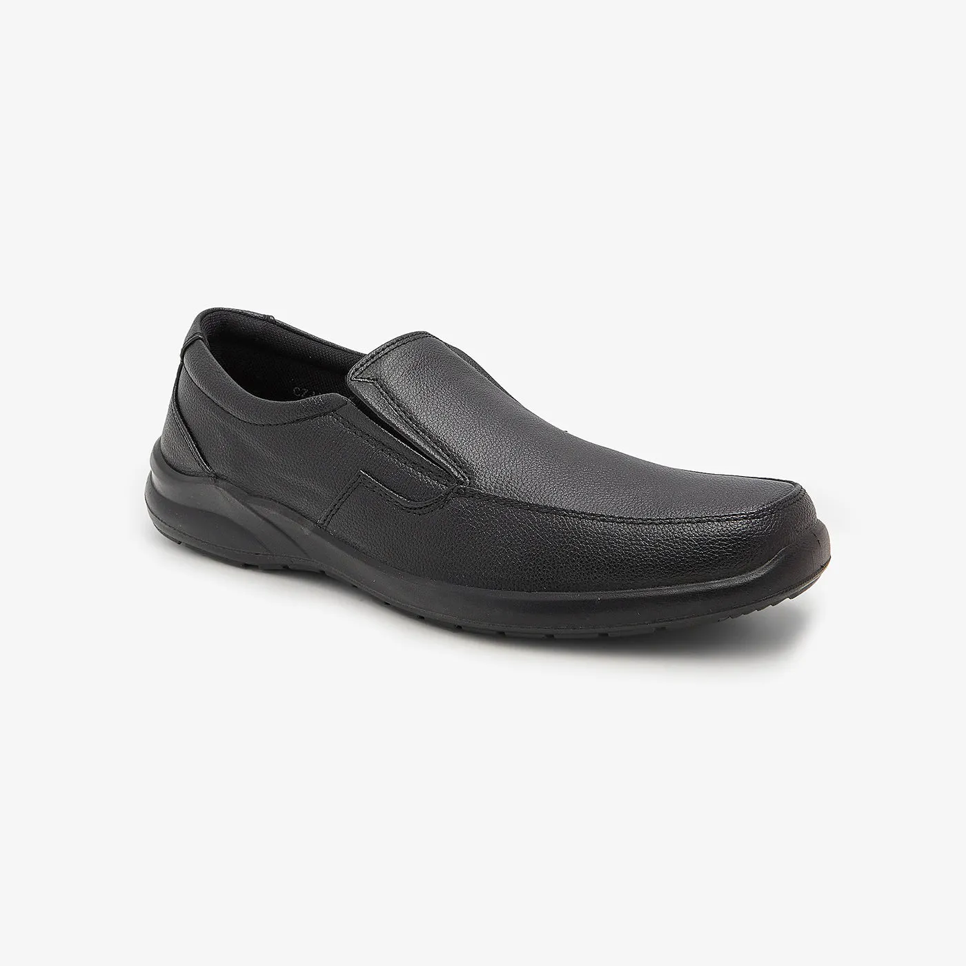 Classic Slip-On Mens Shoes