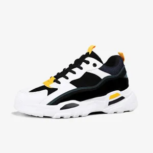 Colorblock Sneakers