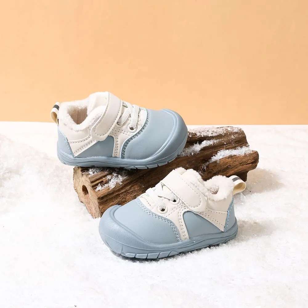 Cosmo Sprinters Winter Edition - Baby Sneaker