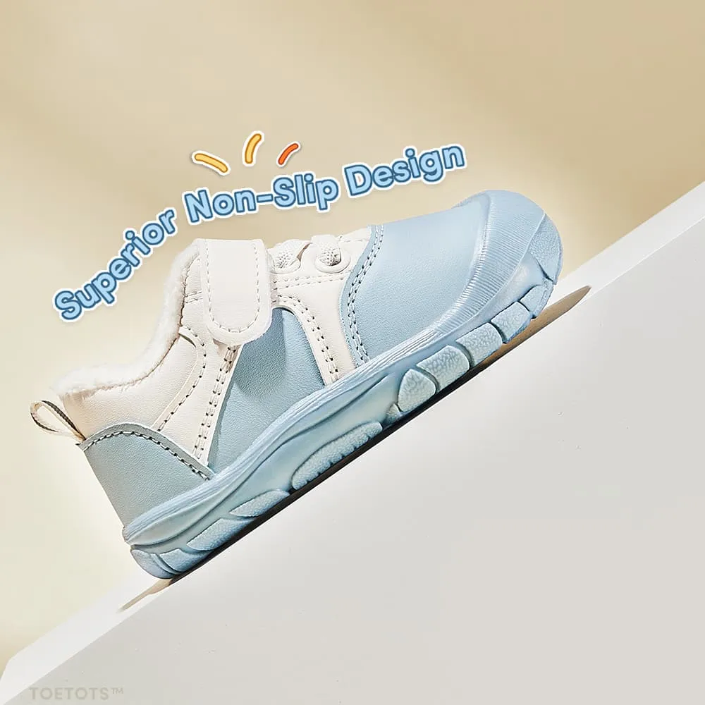 Cosmo Sprinters Winter Edition - Baby Sneaker