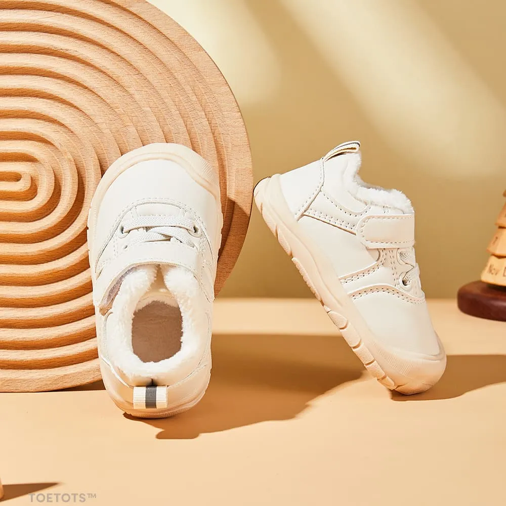 Cosmo Sprinters Winter Edition - Baby Sneaker