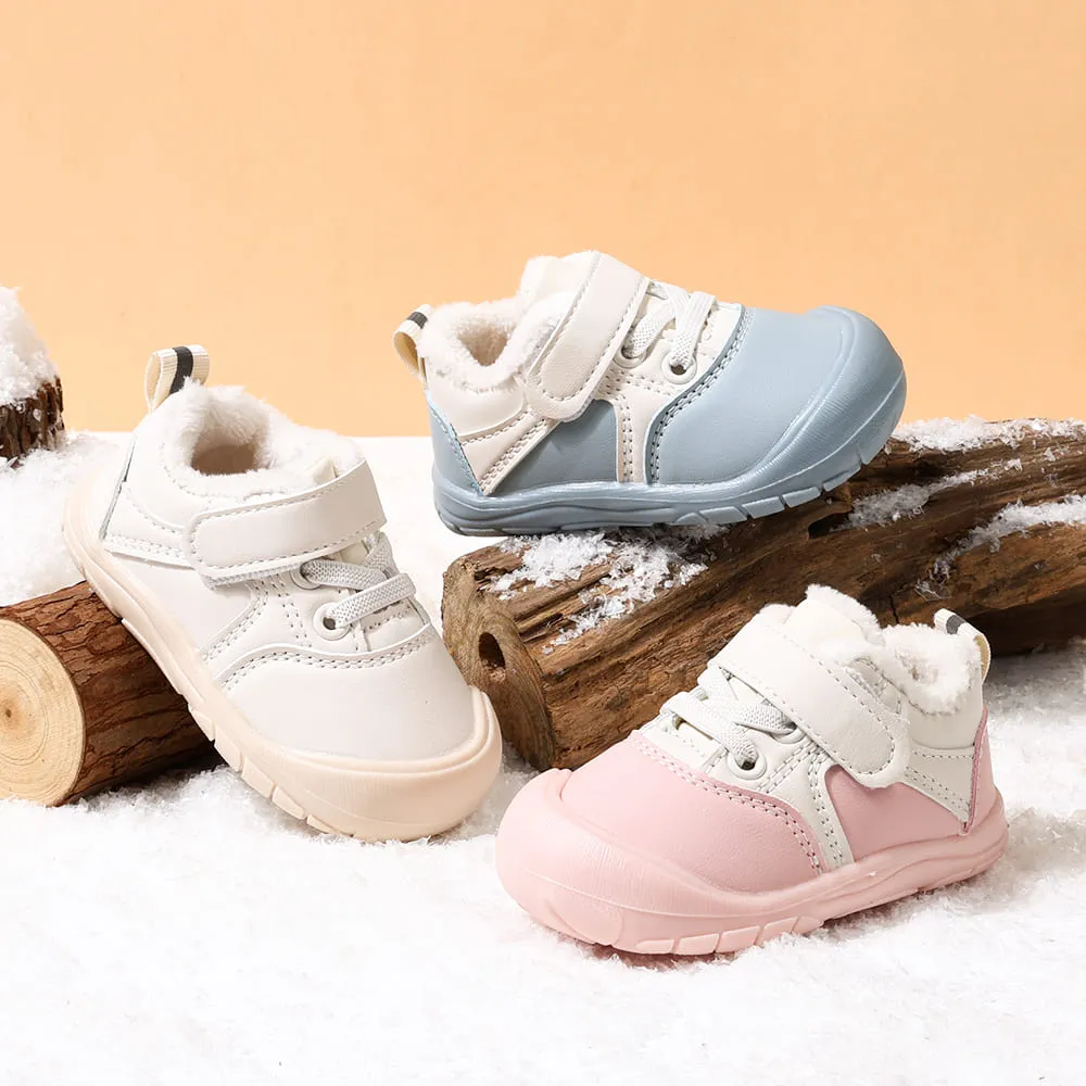 Cosmo Sprinters Winter Edition - Baby Sneaker