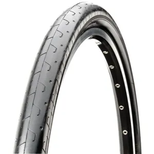 Cs Tire 26X1.9 Semi Slick B/W C869 27Tpi Semi-Slick Cst Tires  26''