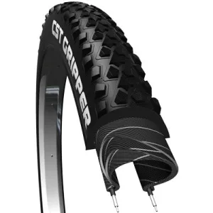 Cs Tire 26X2.10 Gripper  Blk Wire 800G Sngle Cmpnd Gripper Cst Tires  26''