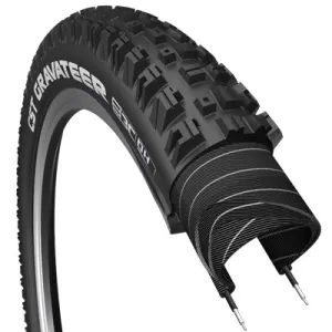 Cs Tire 29X2.5 Gravateer Cmt-03 Fold 3C Gravateer Cst Tires  29'' / 622