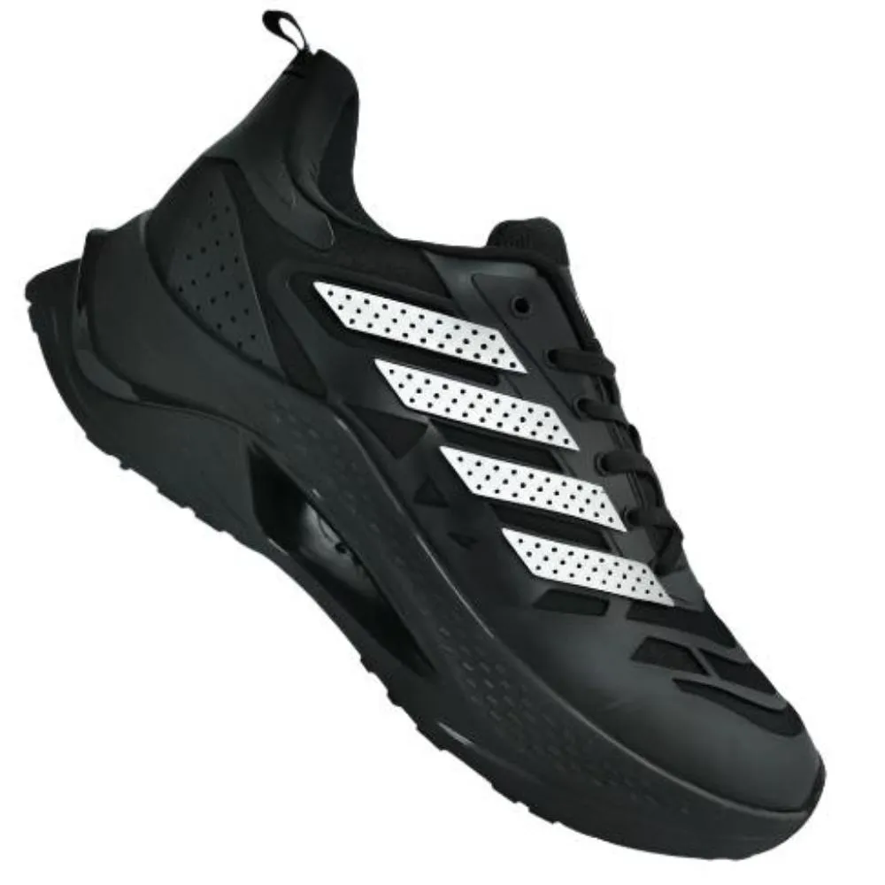 Daikros Jupiter 11 Running Shoes (Black)