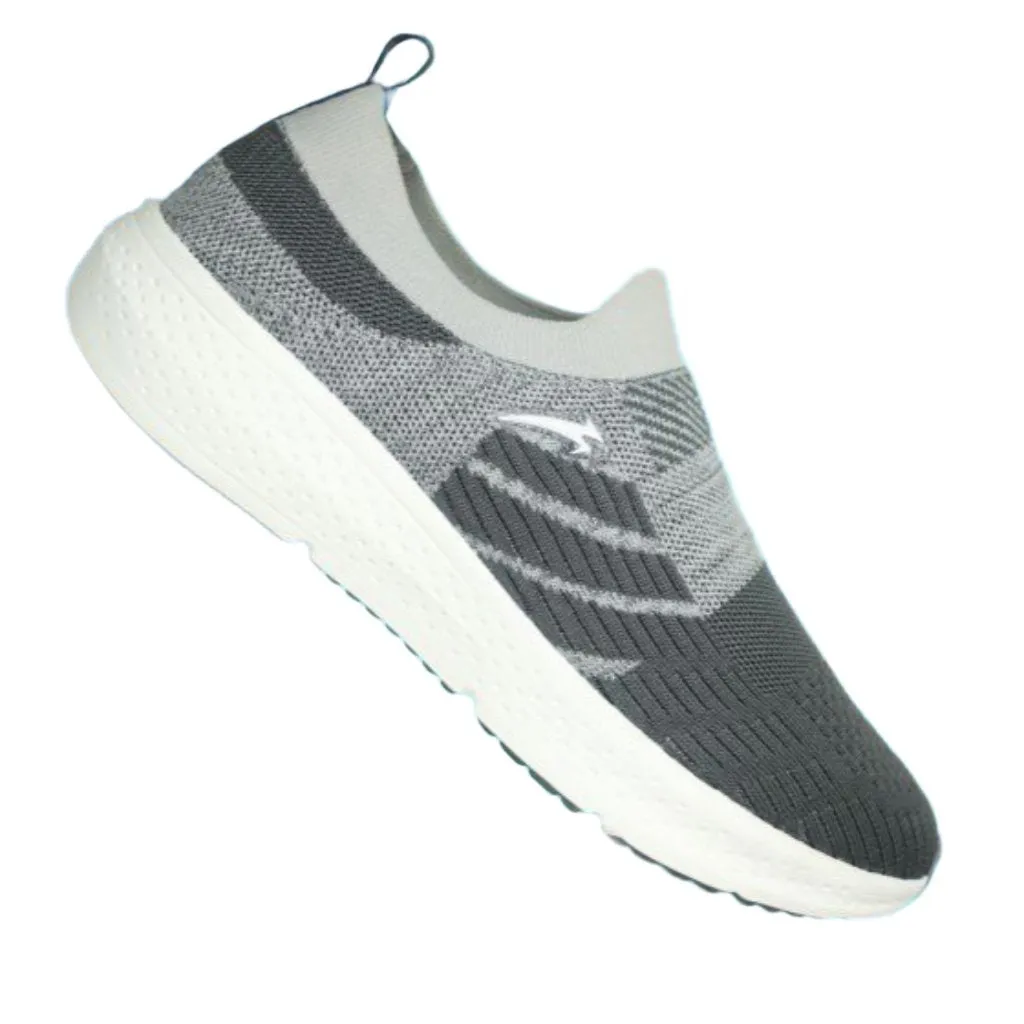 Daikros Thunder 01 Running Shoes (Dark Grey)