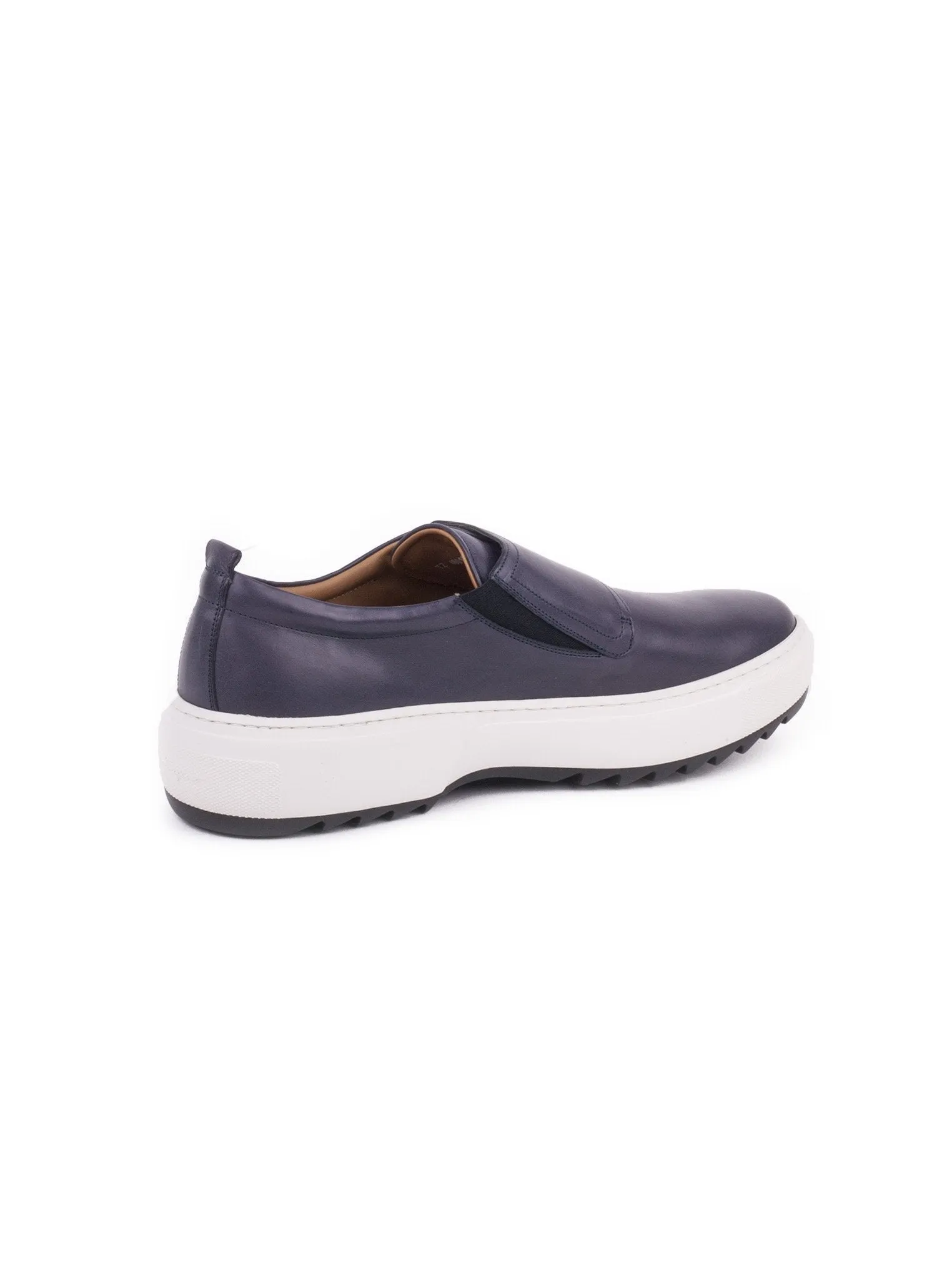 Damon 2 Slip On - Royal Blue