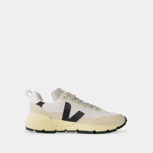 Dekkan Sneakers - Veja - White - Alveomesh