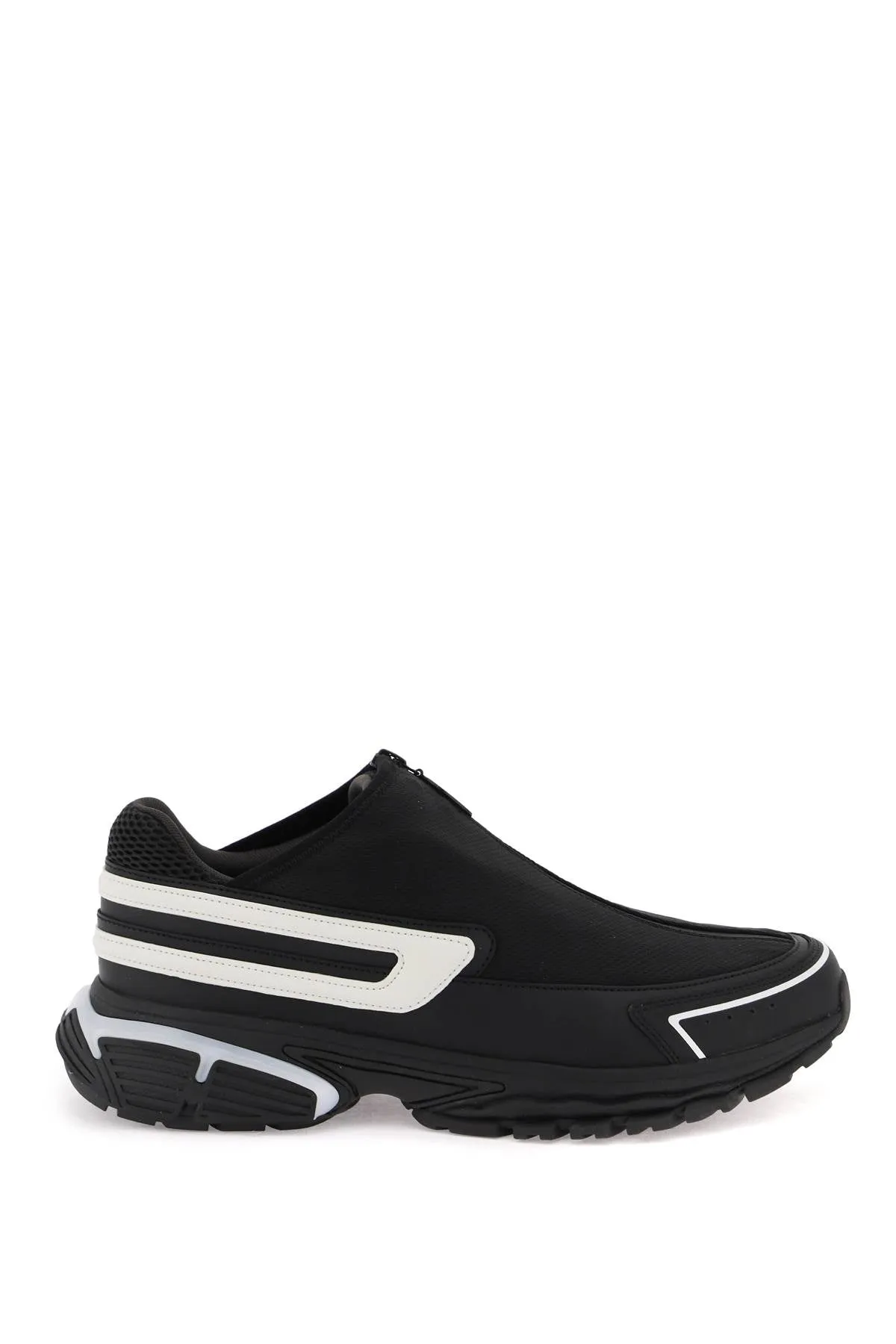 Diesel s-serendipity pro-x1 zip x slip-on sneakers