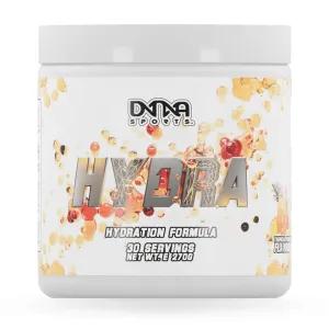 DNA Sports Hydra 1 270g Tropical Punch