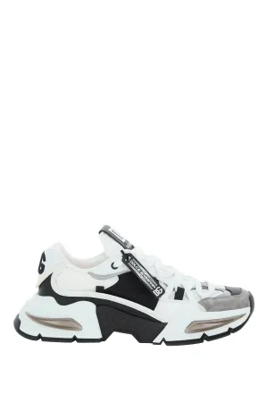 Dolce & Gabbana Air Master Sneakers (Size - 40)