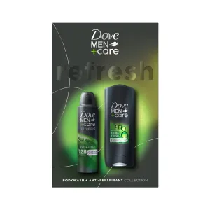 Dove Men Care Extra Fresh Duo Gift Set