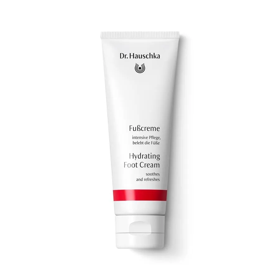 Dr Hauschka Hydrating Foot Cream