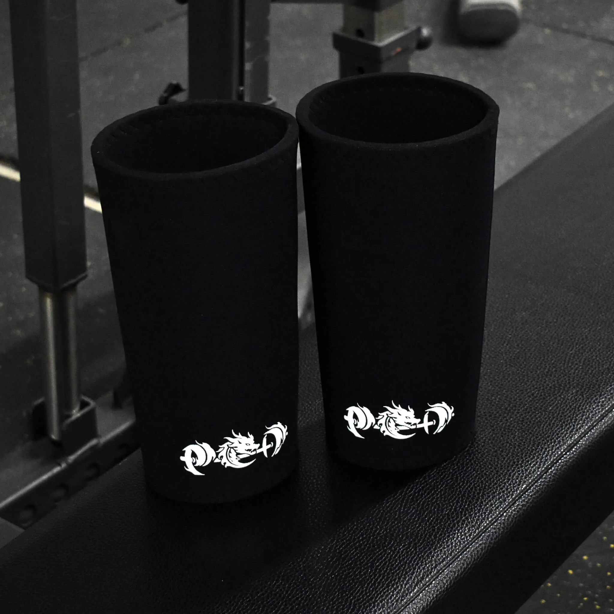 DragonPRO - 7mm Knee Sleeves