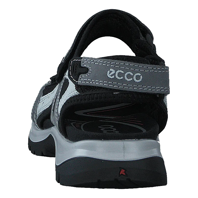 Ecco Offroad Titanium