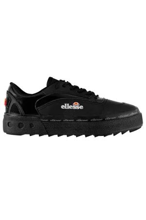 Ellesse Women Alzina Trainer Black