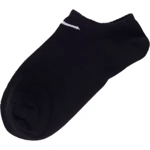 Erke Sports Socks Unisex Training Black 11320112018-003