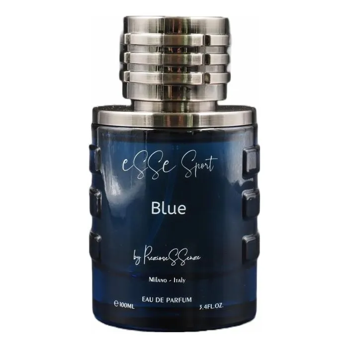 ESSE SPORTS BLUE EDP 100ML