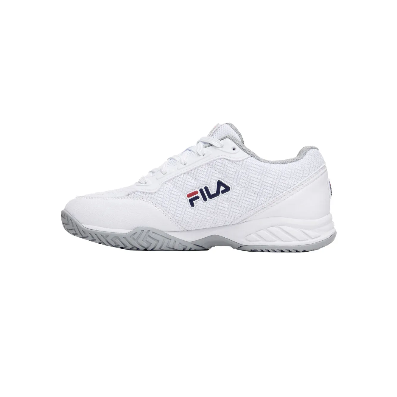 Fila Axilus 3 Junior Kids Tennis Shoes