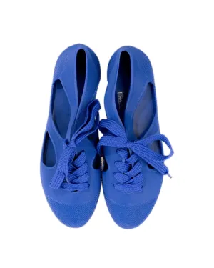 French Blue F-Troupe Bathing Shoes