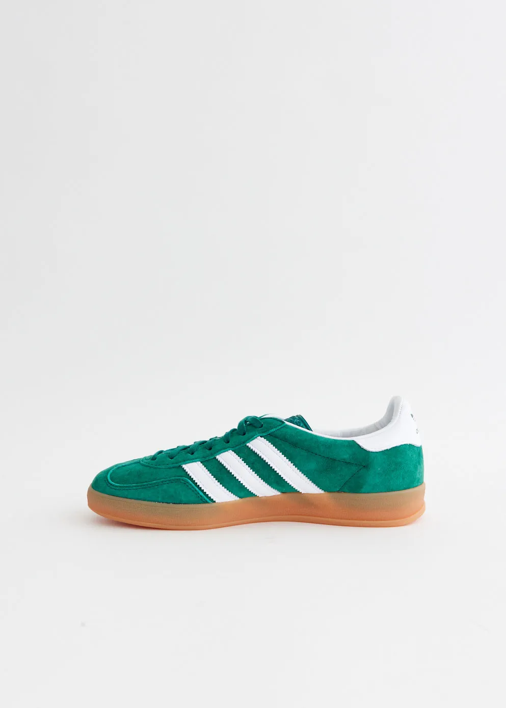 Gazelle Indoor 'Collegiate Green' Sneakers