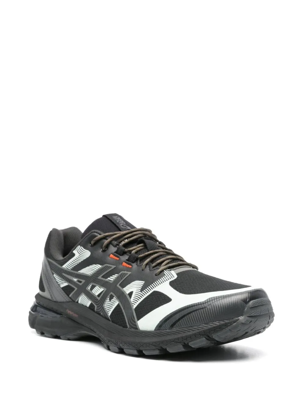 Gel-Terrain ripstop sneakers<BR/><BR/><BR/>