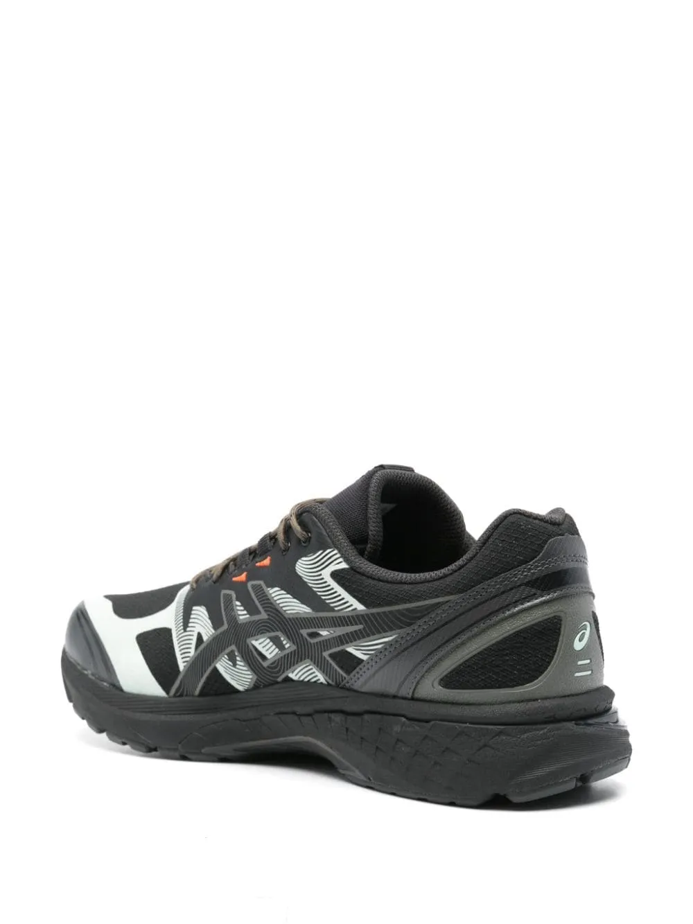 Gel-Terrain ripstop sneakers<BR/><BR/><BR/>