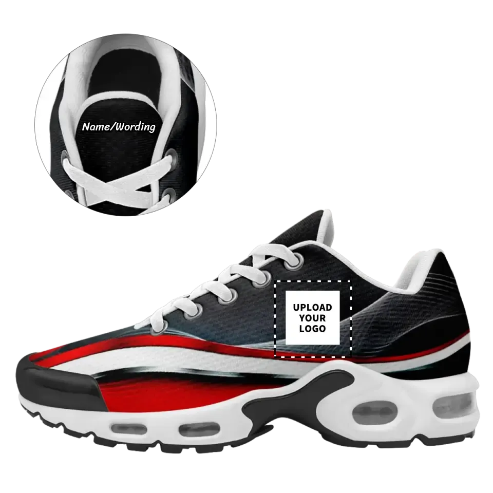 Gifts for clients, custom corporate gifts Personalized Back to School Sneakers, Comfortable and Stylish Shoes with Lightweight, TN-23020051