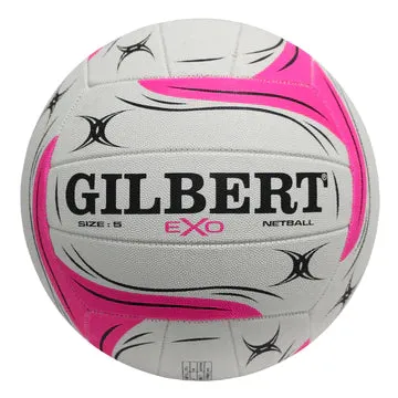 Gilbert Exo Netball