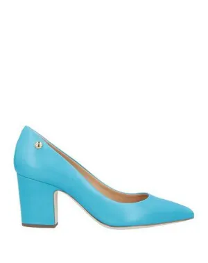 Giuseppe Zanotti Women Court Azure 4 UK