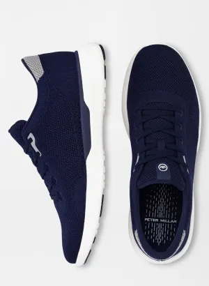 GLIDE V3 SNEAKER - NAVY