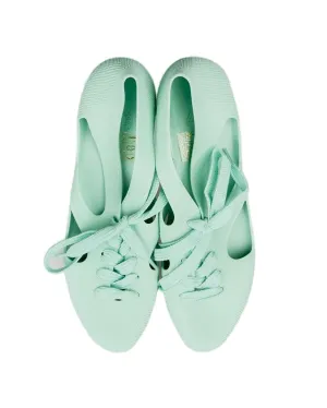 Glitter Mint F-Troupe Bathing Shoes