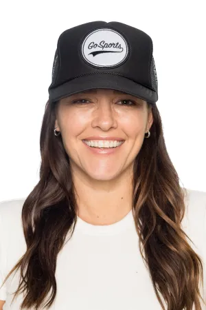 Go Sports Hat