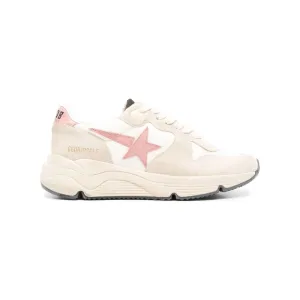 Golden Goose Sneakers Pink