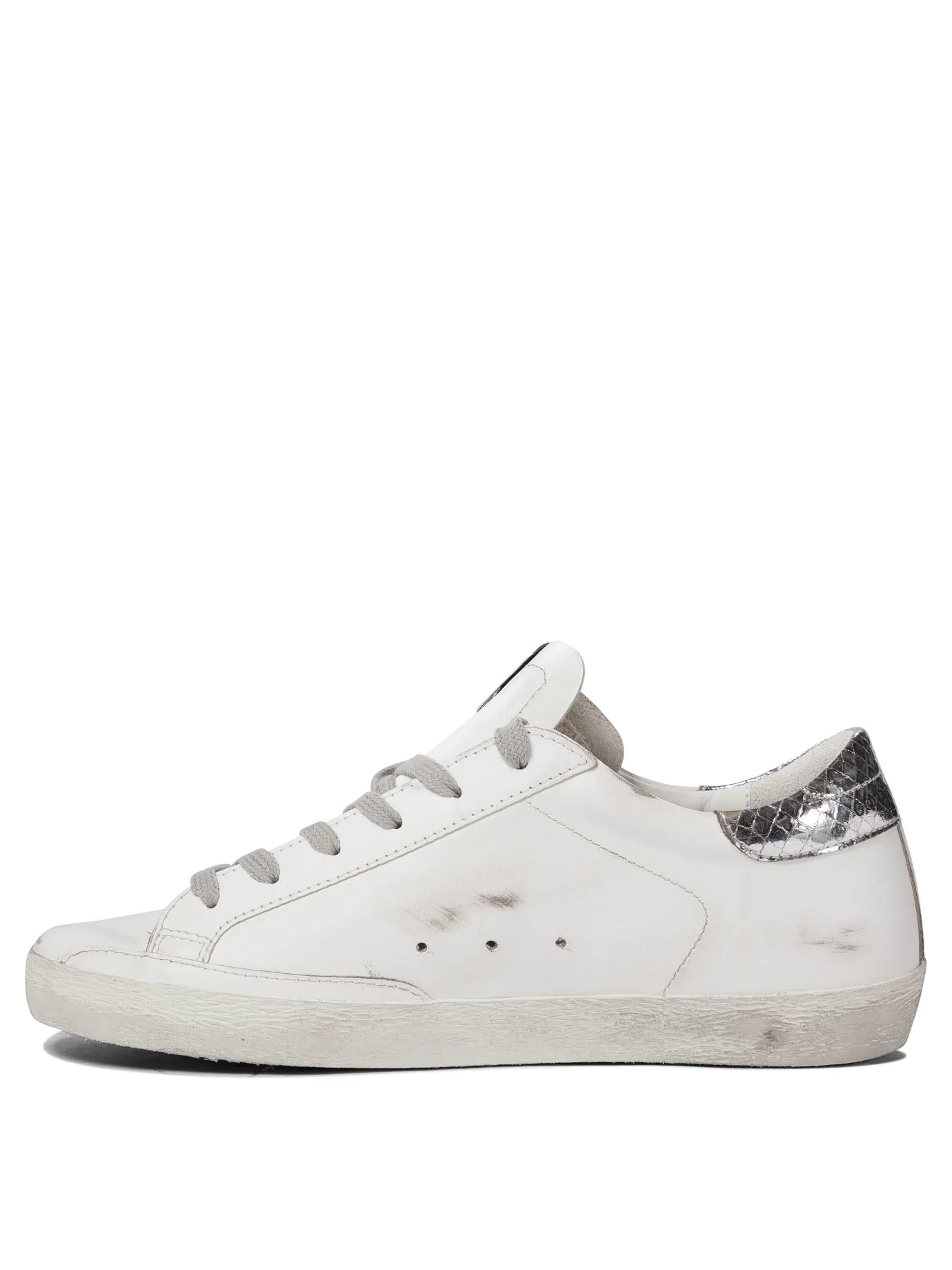 GOLDEN GOOSE Stylish Slip-On Sneakers for Women