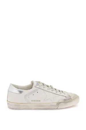 Golden goose 'super-star' sneakers