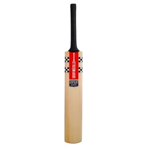 GRAY-NICOLLS GN Kashmir Willow Bat Ready Play - Junior Range