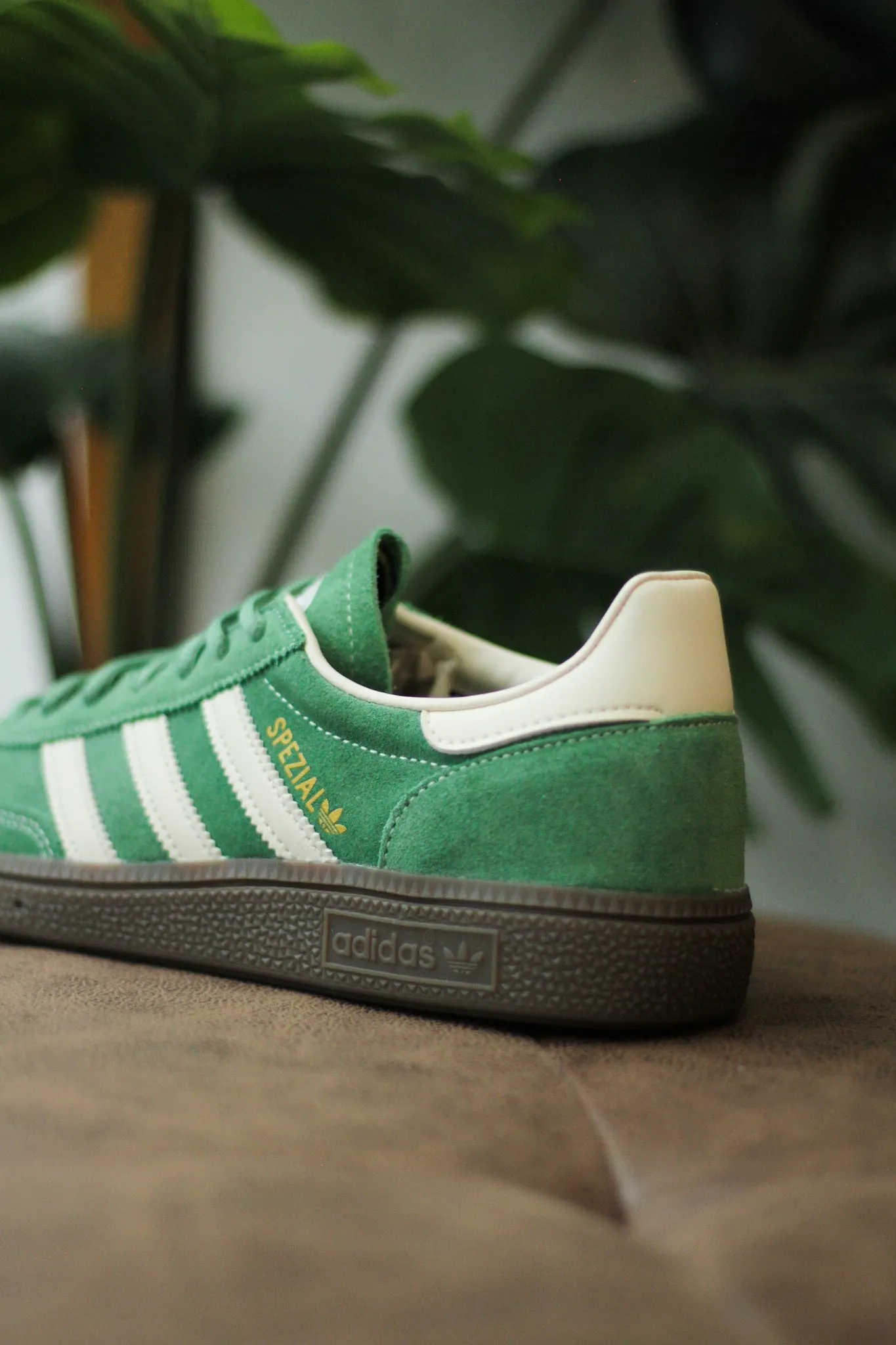 HANDBALL SPEZIAL "PRELOVED GREEN"