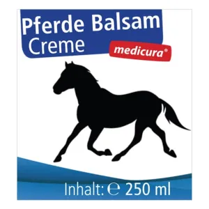 HORSE BALM Cream