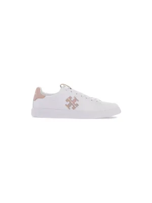 Howell Court Leather Sneakers