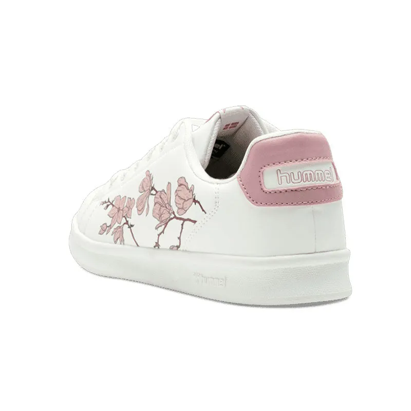 Hummel Women Sneakers Busan Floral