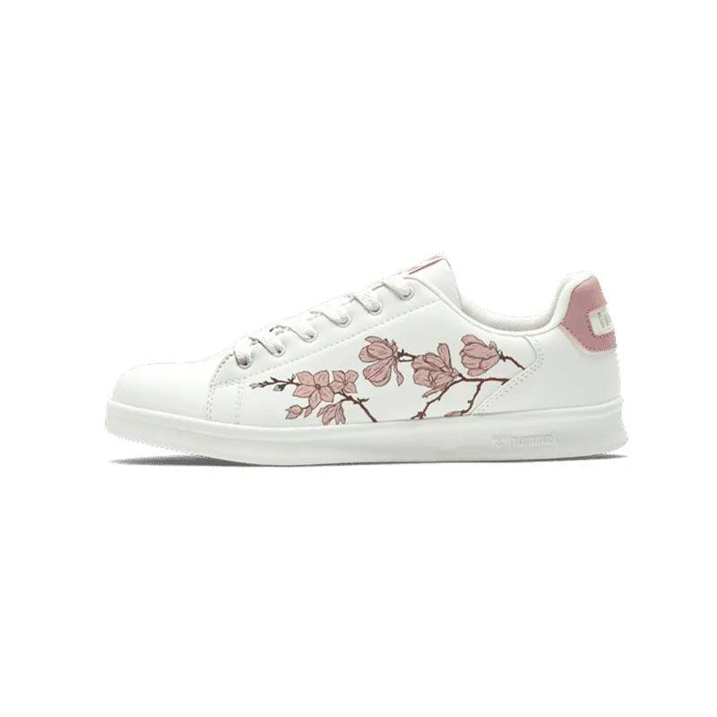 Hummel Women Sneakers Busan Floral